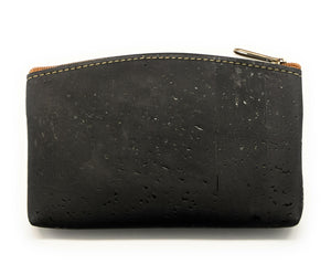 Coin Purse Change Pouch