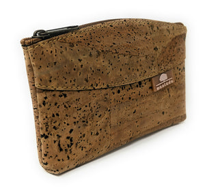 Coin Purse Change Pouch