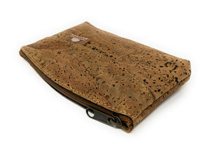 Coin Purse Change Pouch