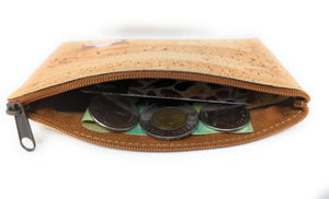 Coin Purse Change Pouch
