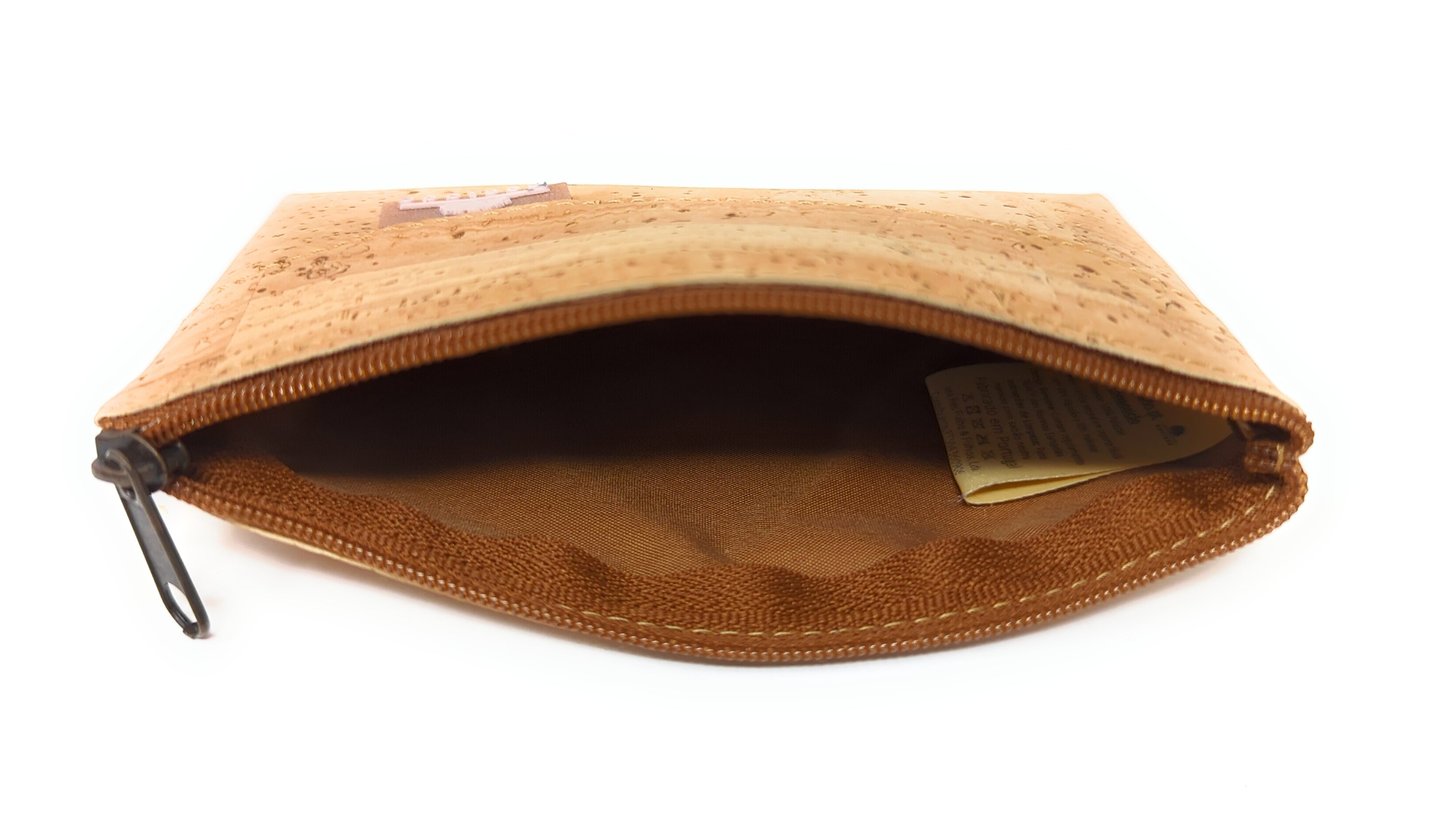 Coin Purse Change Pouch