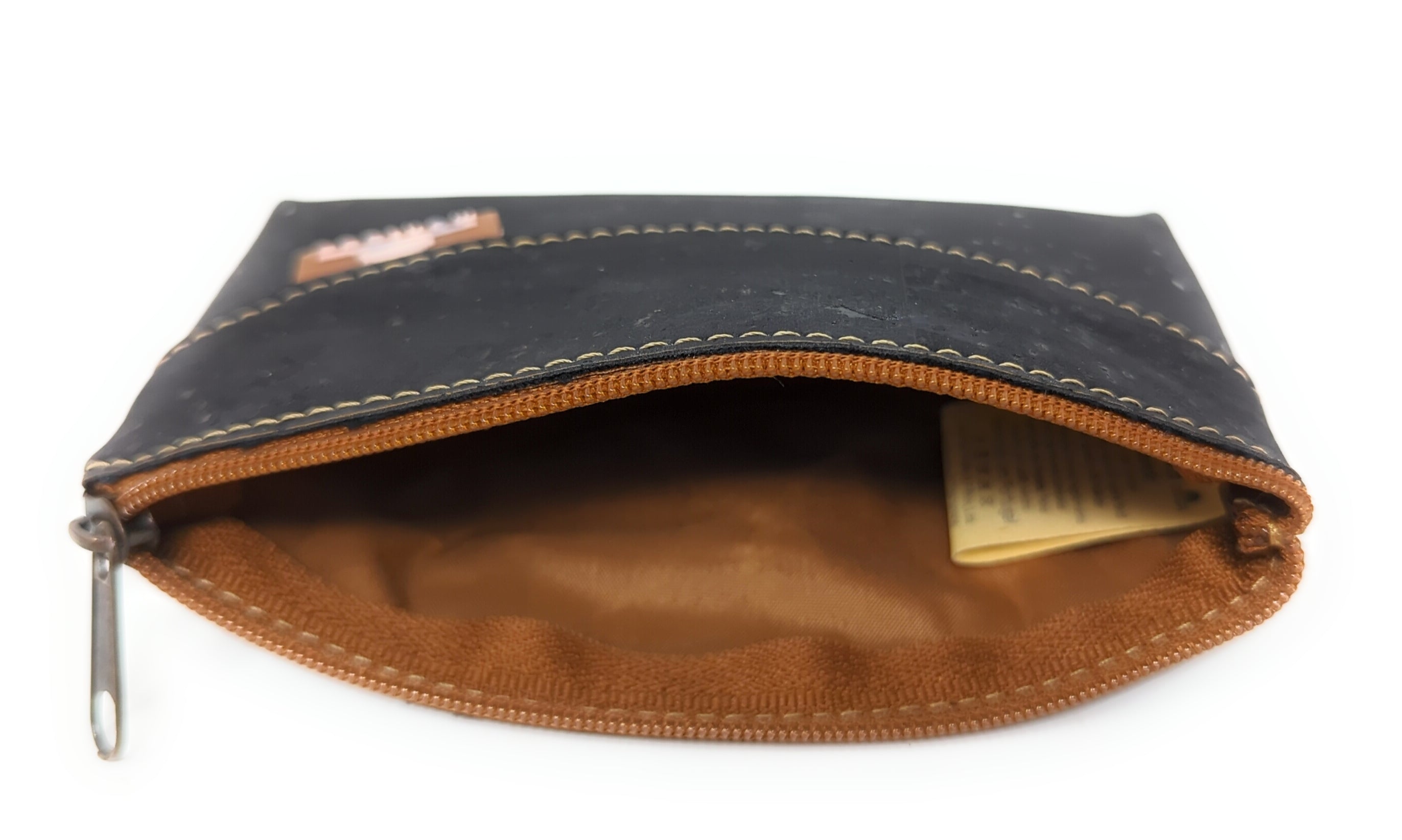 Coin Purse Change Pouch