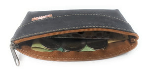Coin Purse Change Pouch