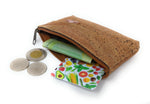 Coin Purse Change Pouch