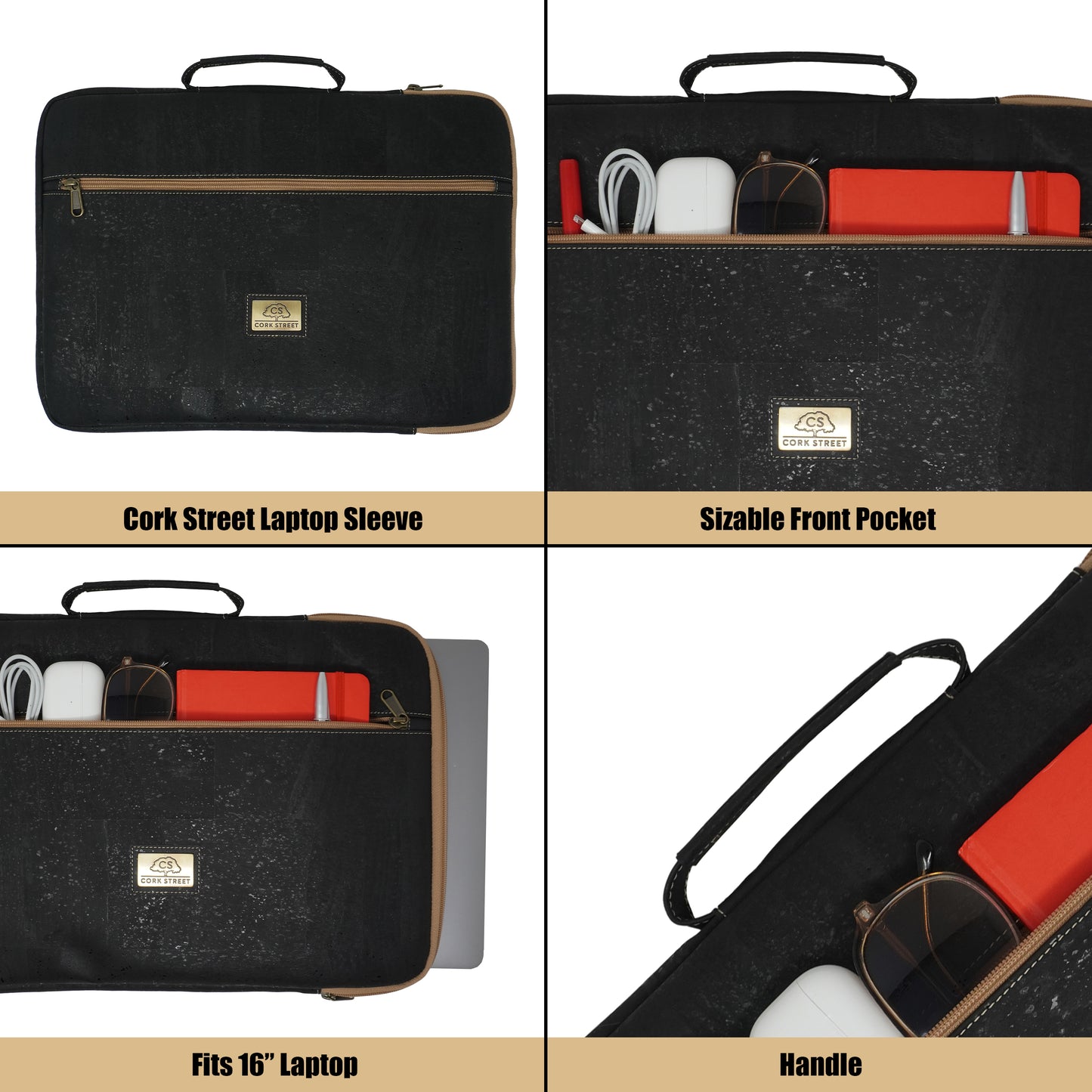 Laptop Sleeve | Case | Cover