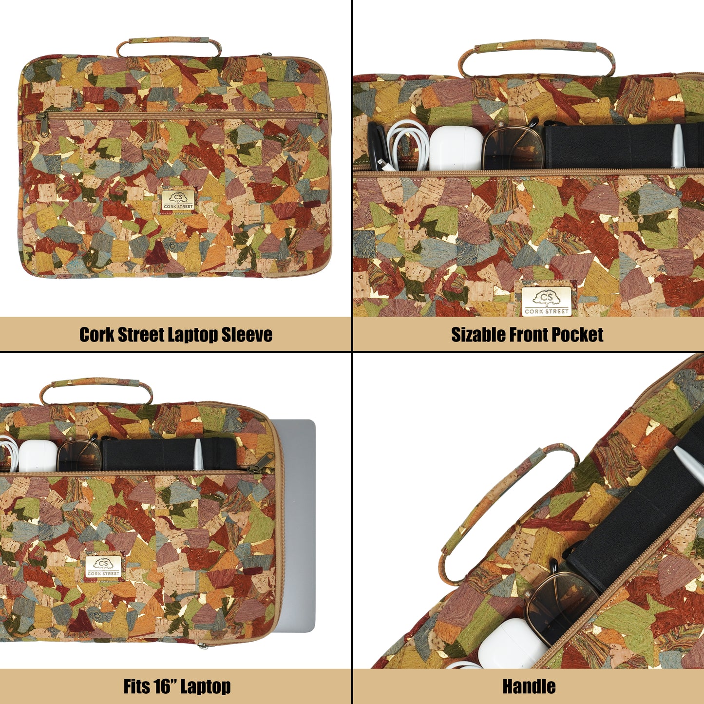 Laptop Sleeve | Case | Cover