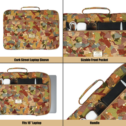 Laptop Sleeve | Case | Cover