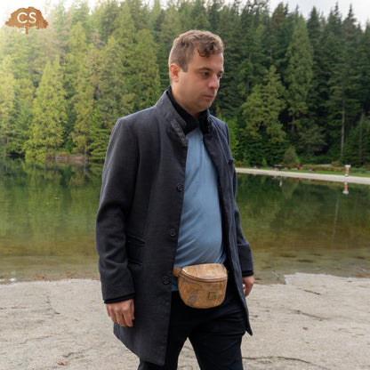 Fanny Pack | Crossbody Bag