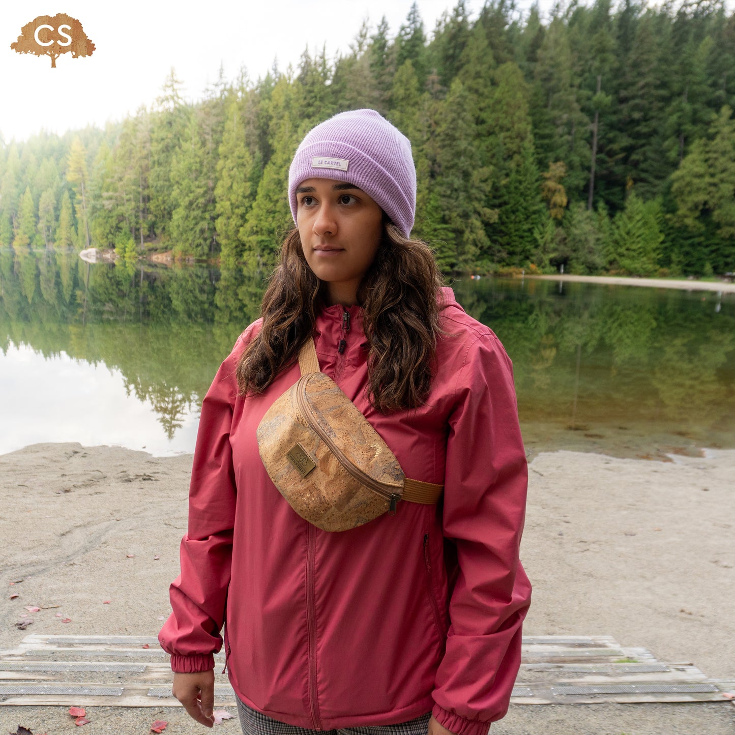 Fanny Pack | Crossbody Bag