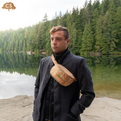 Fanny Pack | Crossbody Bag