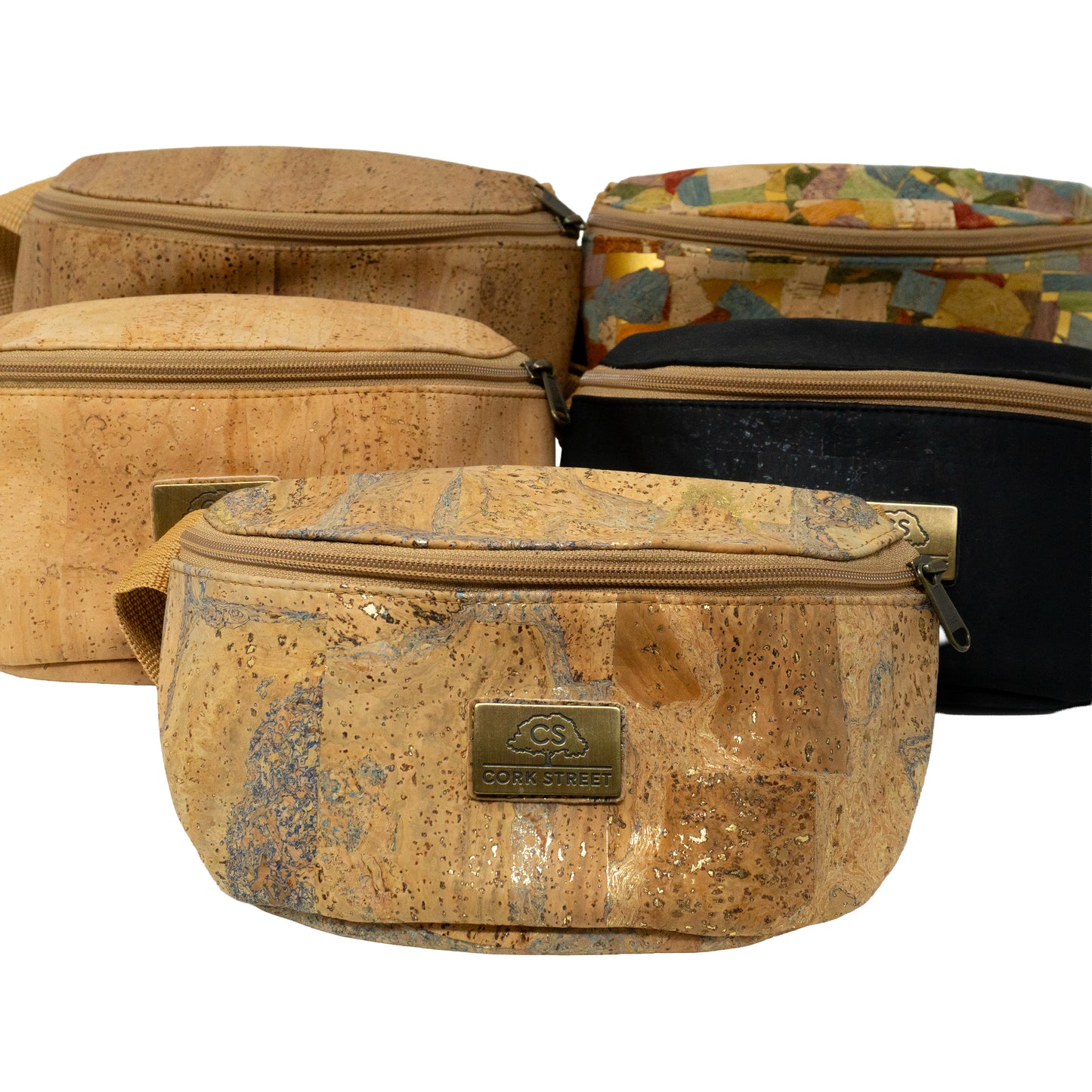 Fanny Pack | Crossbody Bag