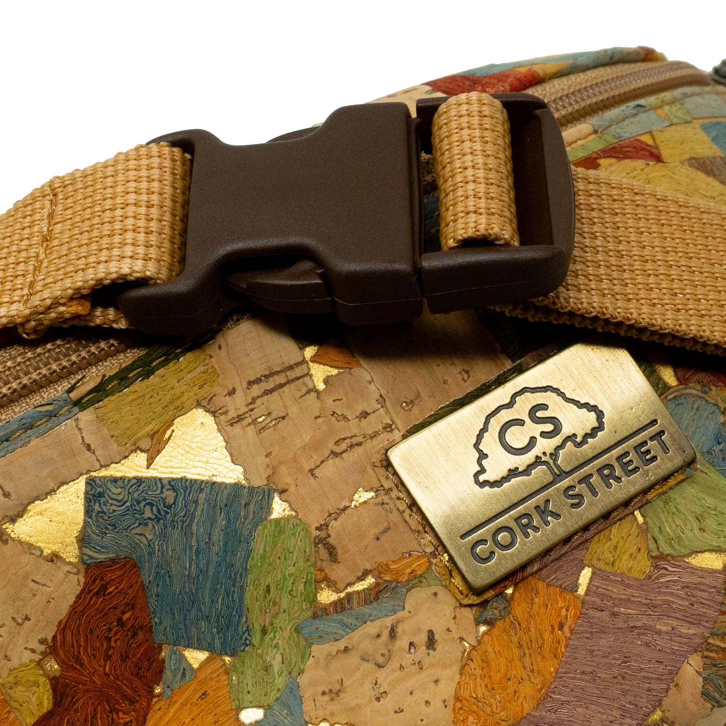 Fanny Pack | Crossbody Bag