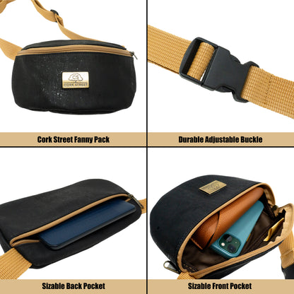 Fanny Pack | Crossbody Bag