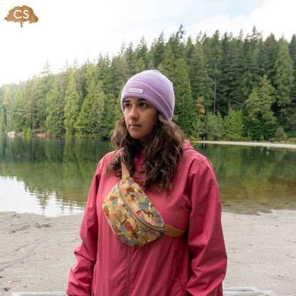 Fanny Pack | Crossbody Bag