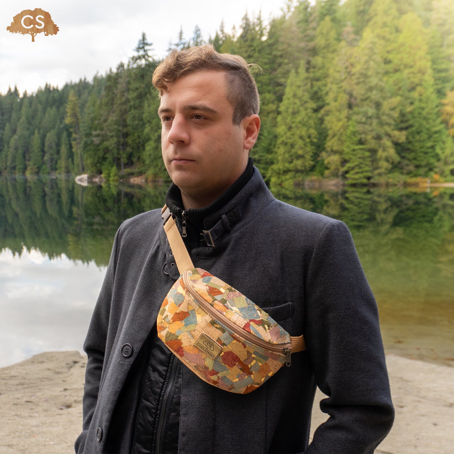 Fanny Pack | Crossbody Bag