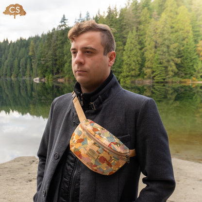 Fanny Pack | Crossbody Bag
