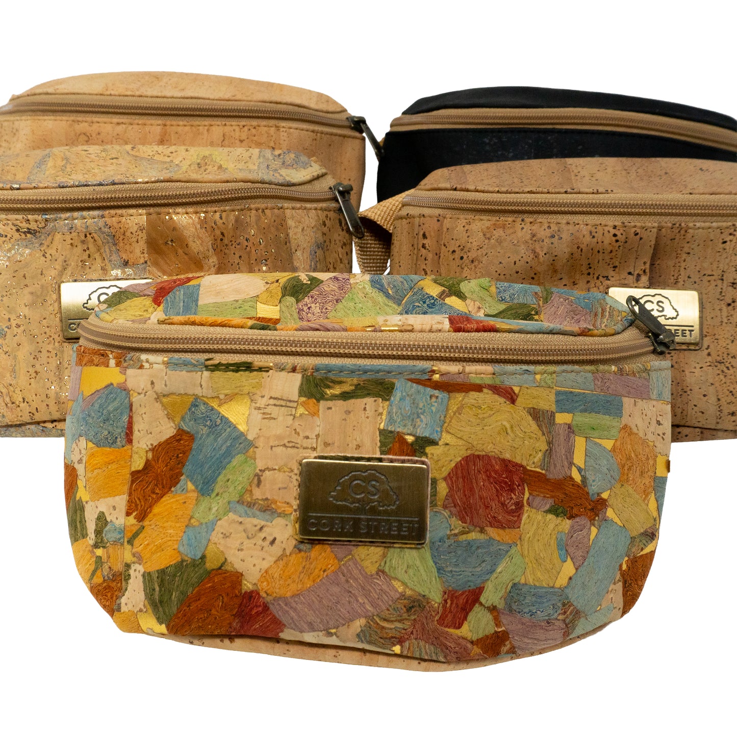 Fanny Pack | Crossbody Bag