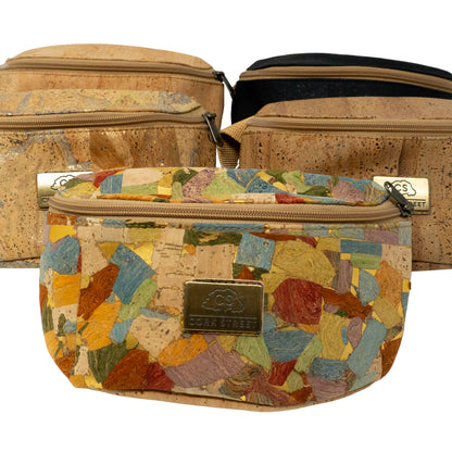 Fanny Pack | Crossbody Bag