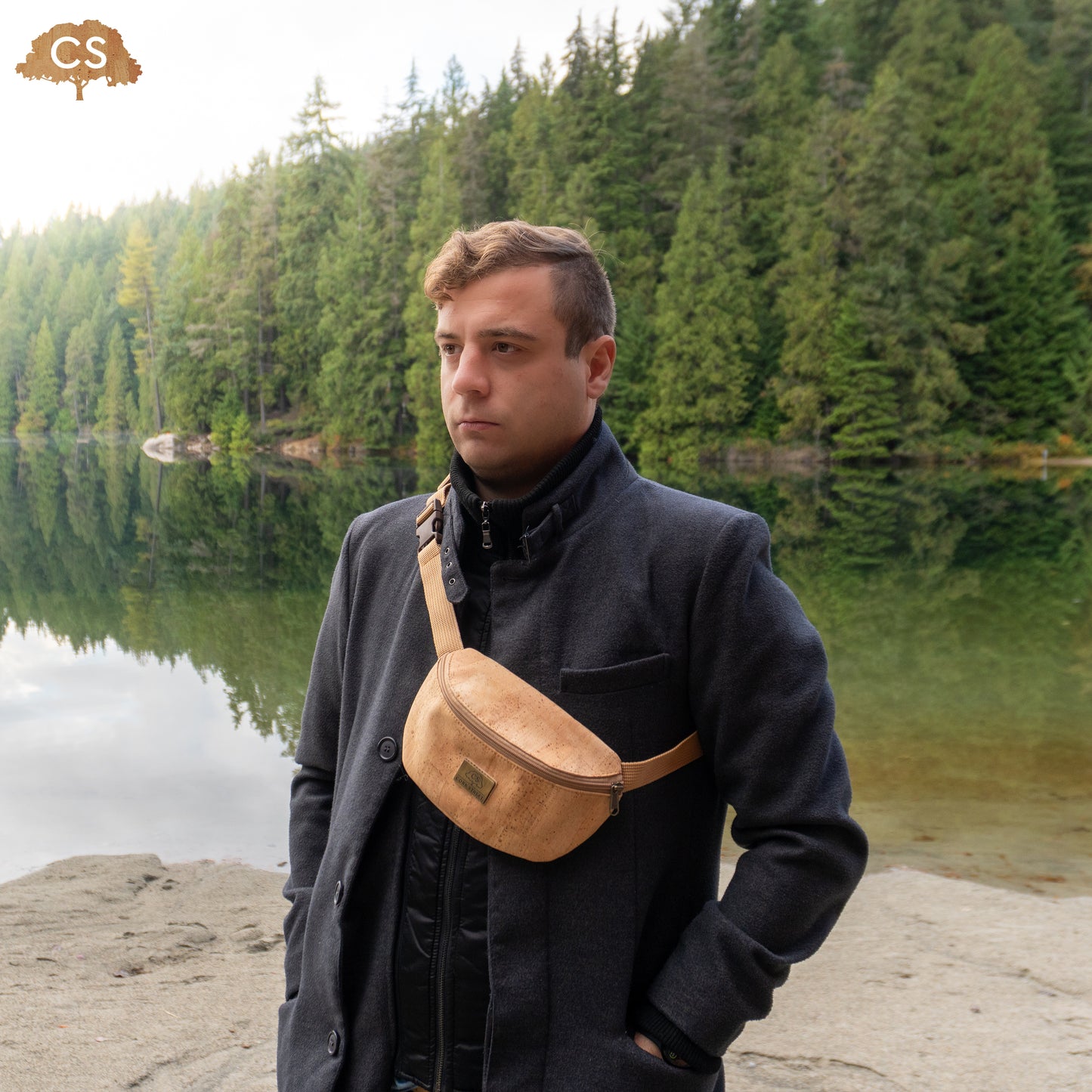 Fanny Pack | Crossbody Bag