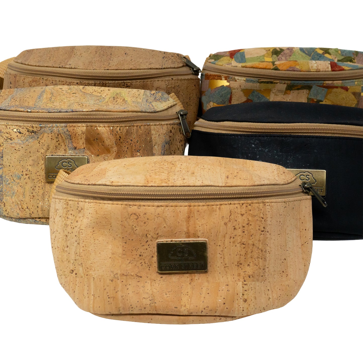 Fanny Pack | Crossbody Bag