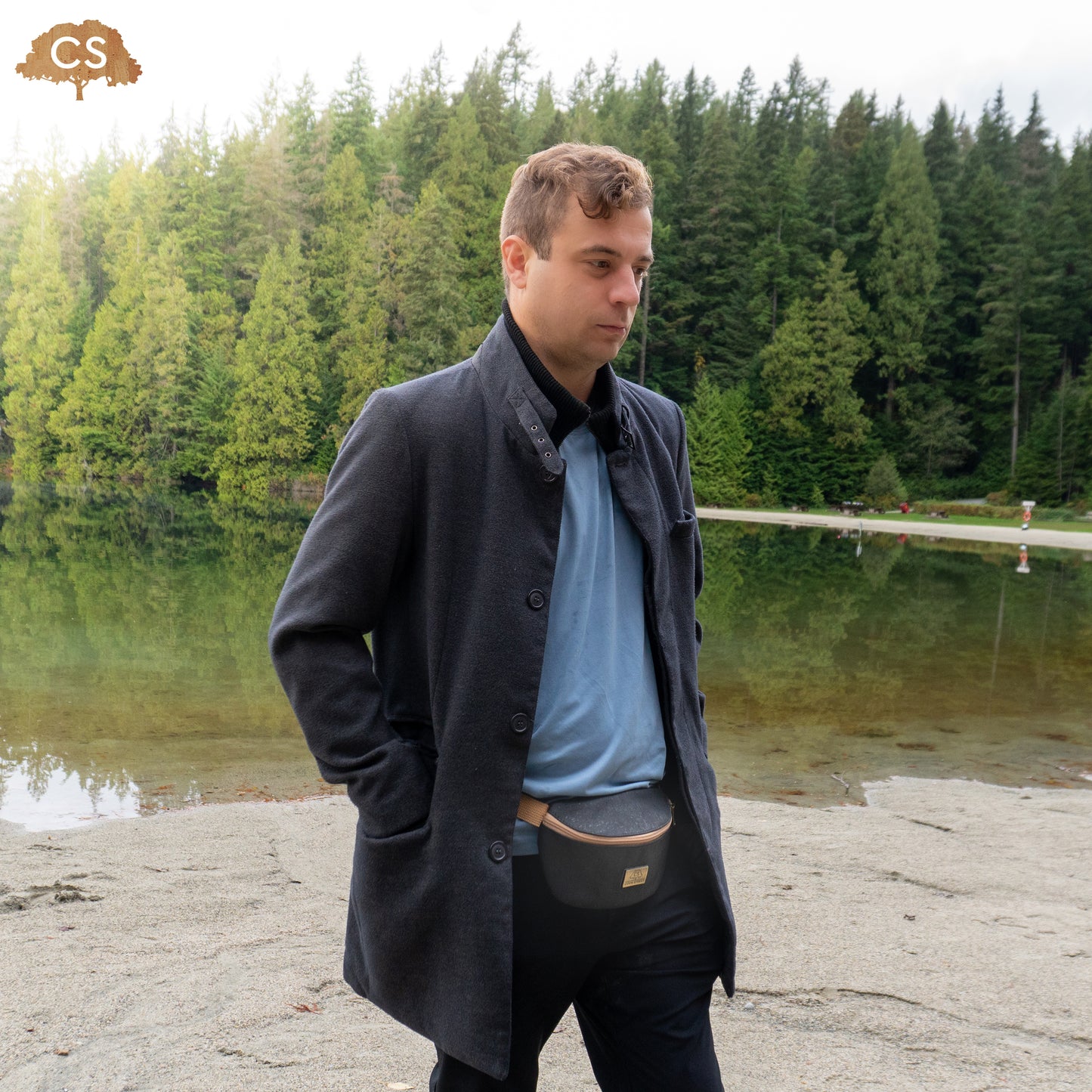 Fanny Pack | Crossbody Bag