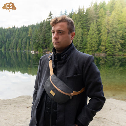 Fanny Pack | Crossbody Bag