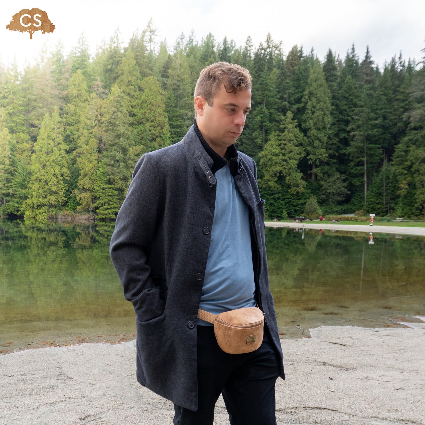 Fanny Pack | Crossbody Bag