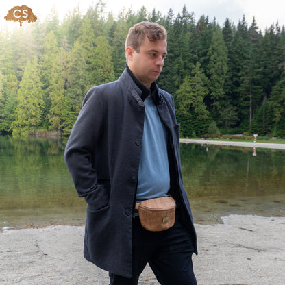 Fanny Pack | Crossbody Bag