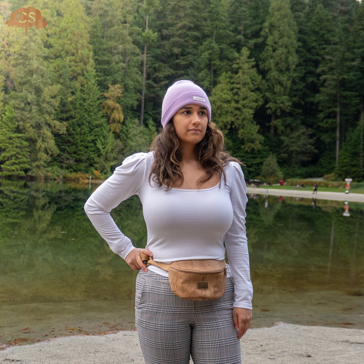 Fanny Pack | Crossbody Bag