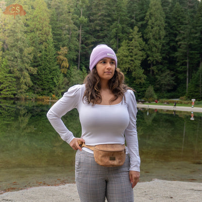 Fanny Pack | Crossbody Bag