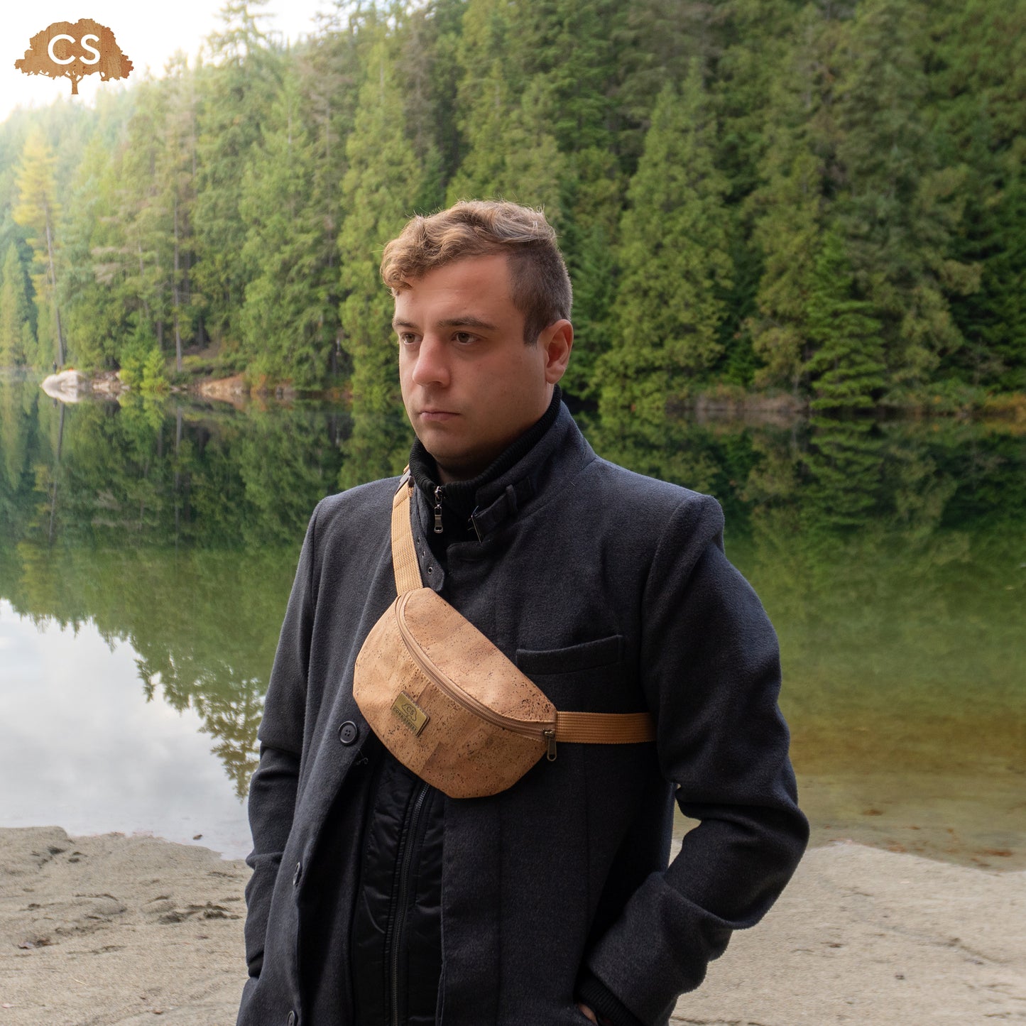 Fanny Pack | Crossbody Bag