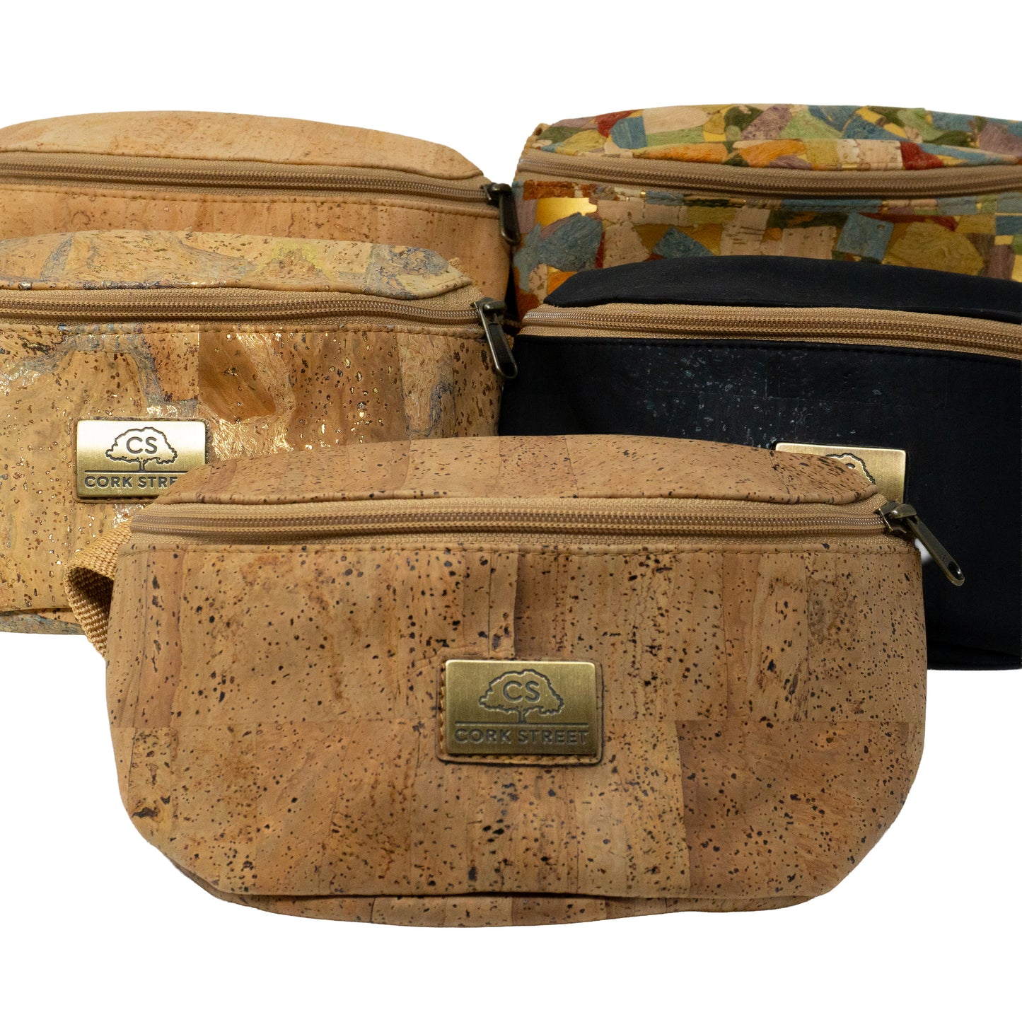 Fanny Pack | Crossbody Bag