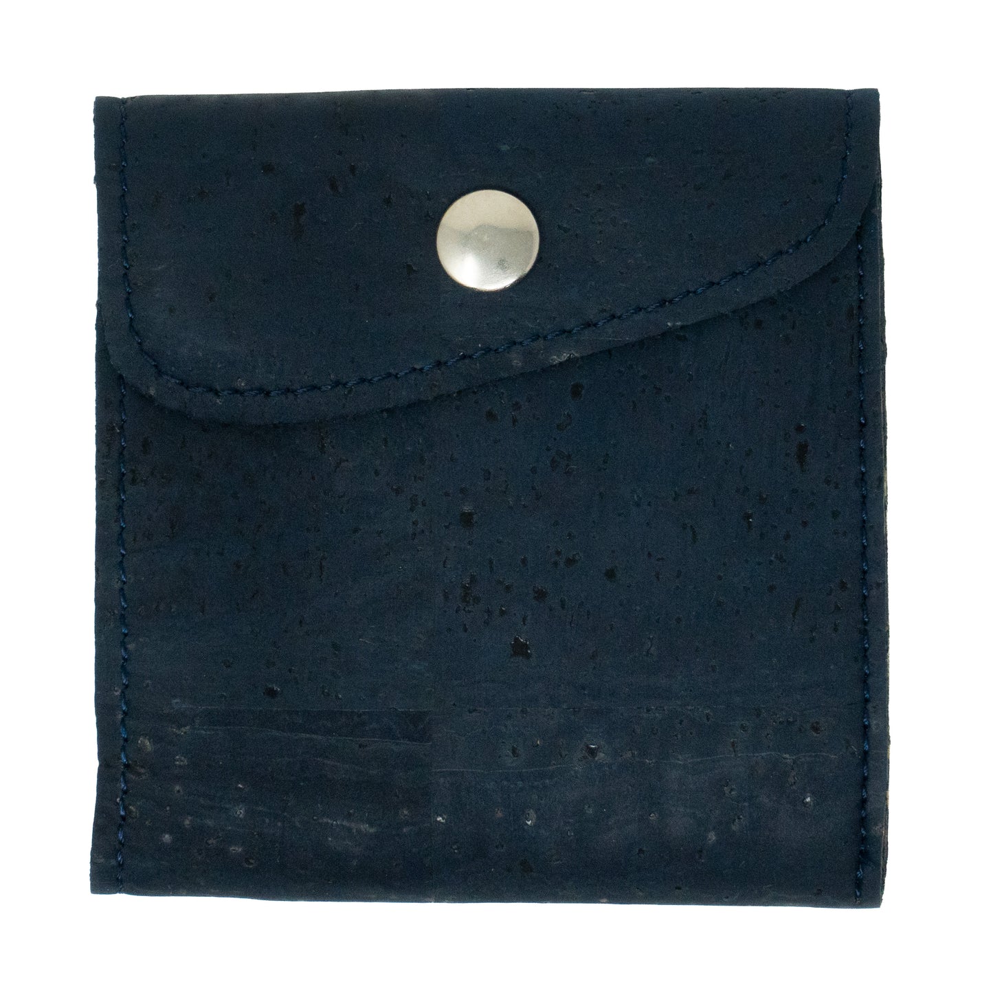 Wallet & Change Pouch Hybrid