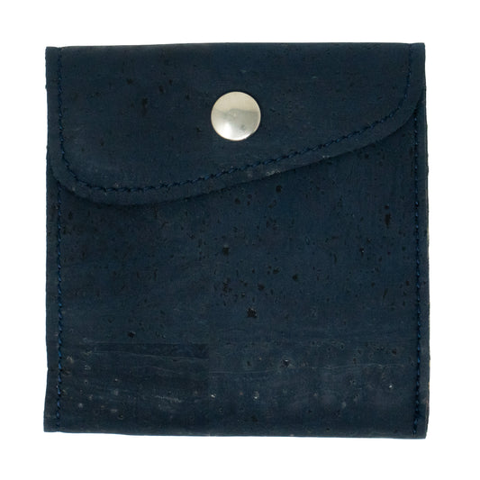 Wallet & Change Pouch Hybrid