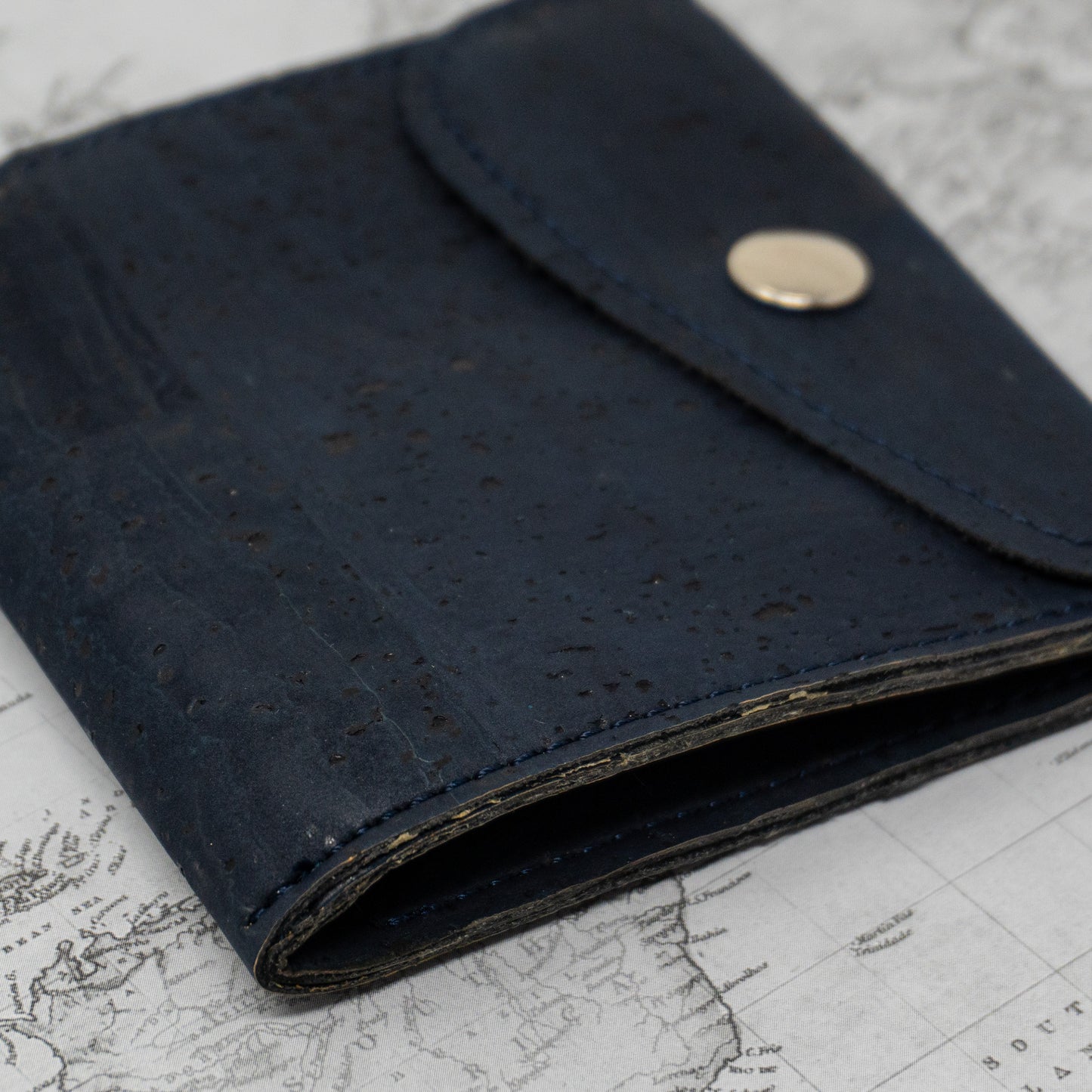 Wallet & Change Pouch Hybrid