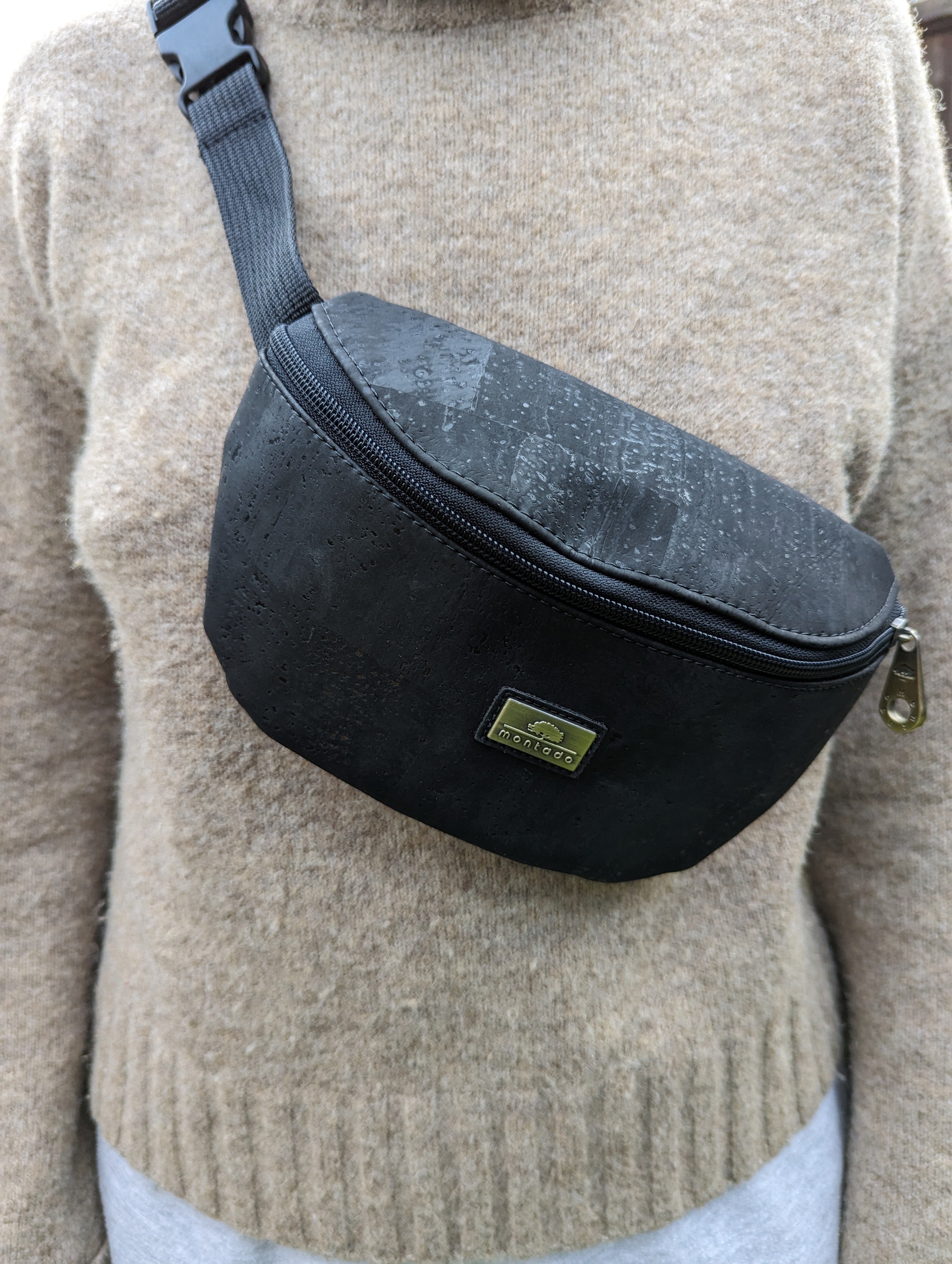 Fanny Pack | Waist Bag