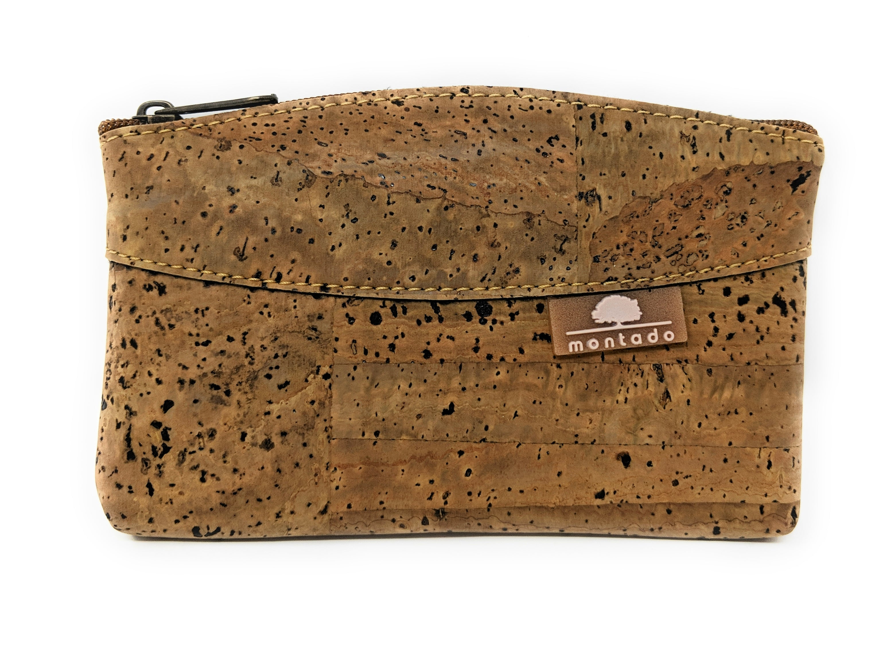 Coin Purse Change Pouch